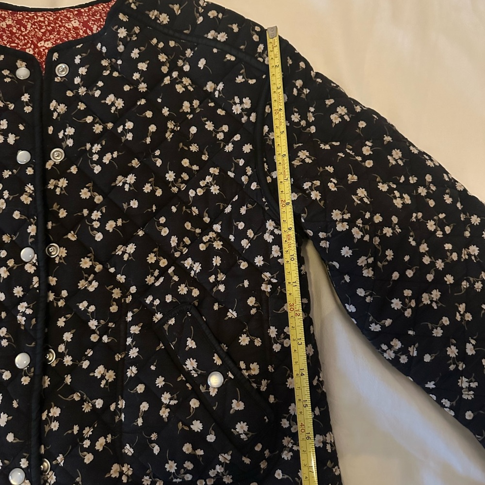 Rouje Jasperita Jacket - Picture 10 of 10